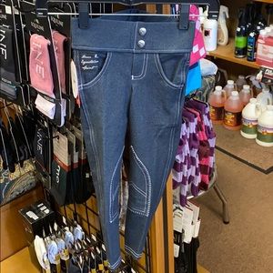 Children’s Riding Pants